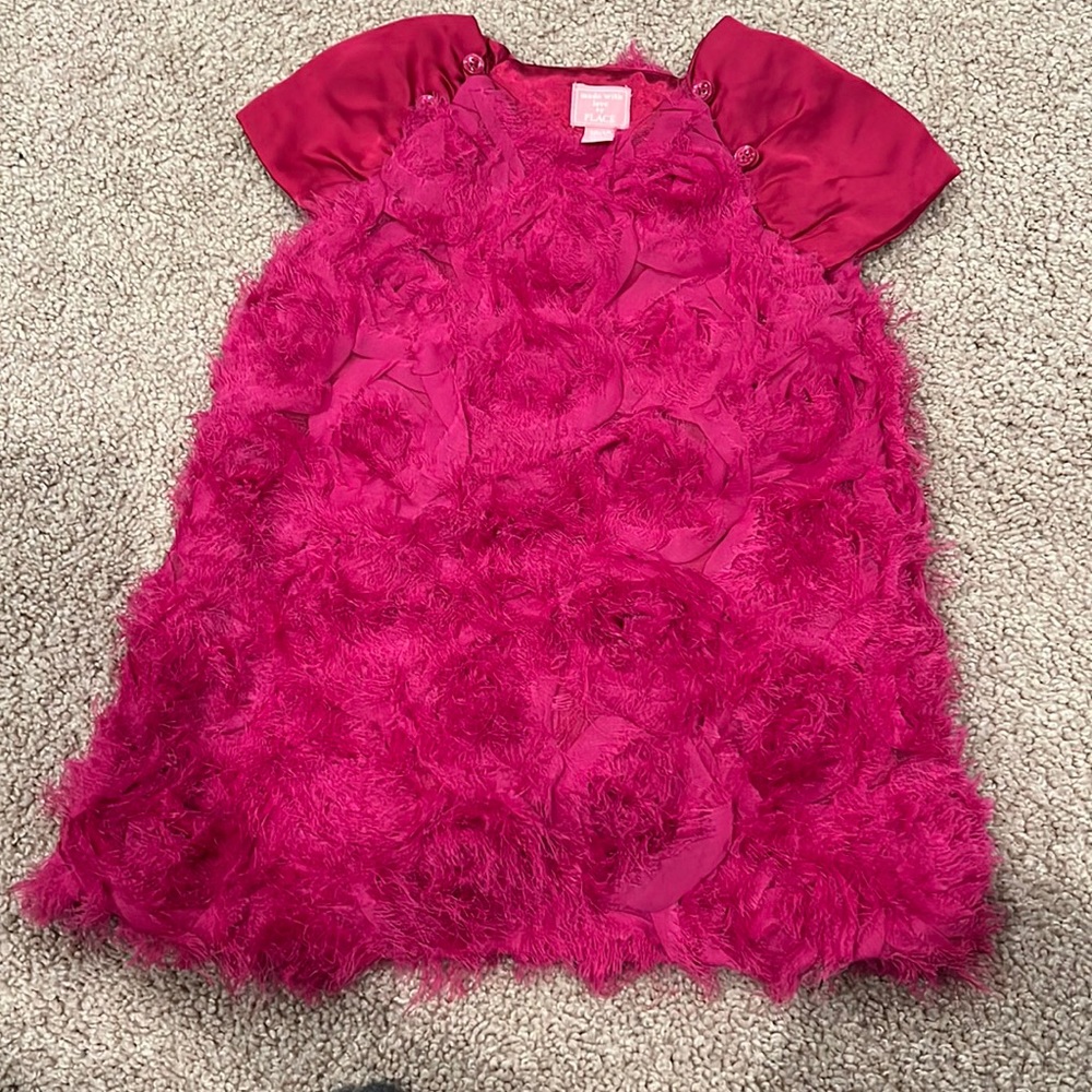 🎉 NEW 🎉 Beautiful pink dress.